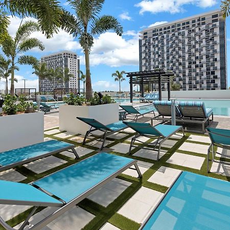 Provident Grand Luxury Short-Term Residences Doral Exteriér fotografie