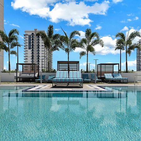 Provident Grand Luxury Short-Term Residences Doral Exteriér fotografie