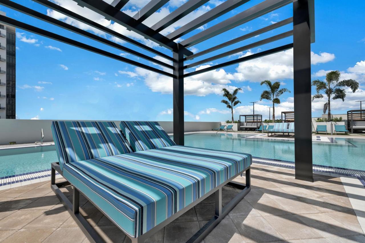 Provident Grand Luxury Short-Term Residences Doral Exteriér fotografie