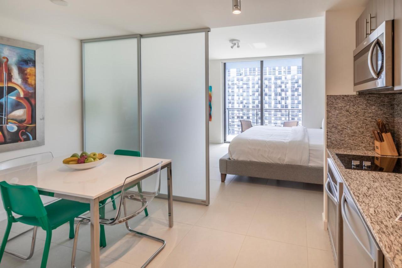 Provident Grand Luxury Short-Term Residences Doral Exteriér fotografie