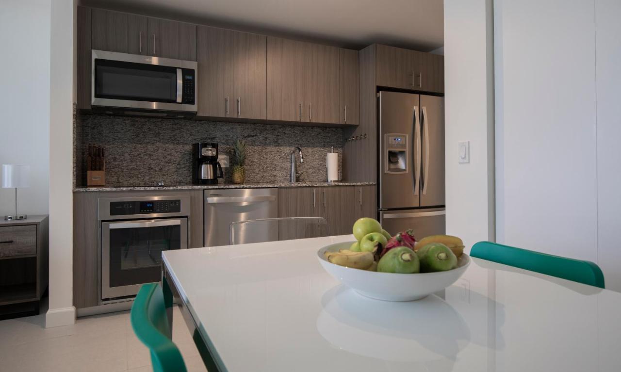 Provident Grand Luxury Short-Term Residences Doral Exteriér fotografie