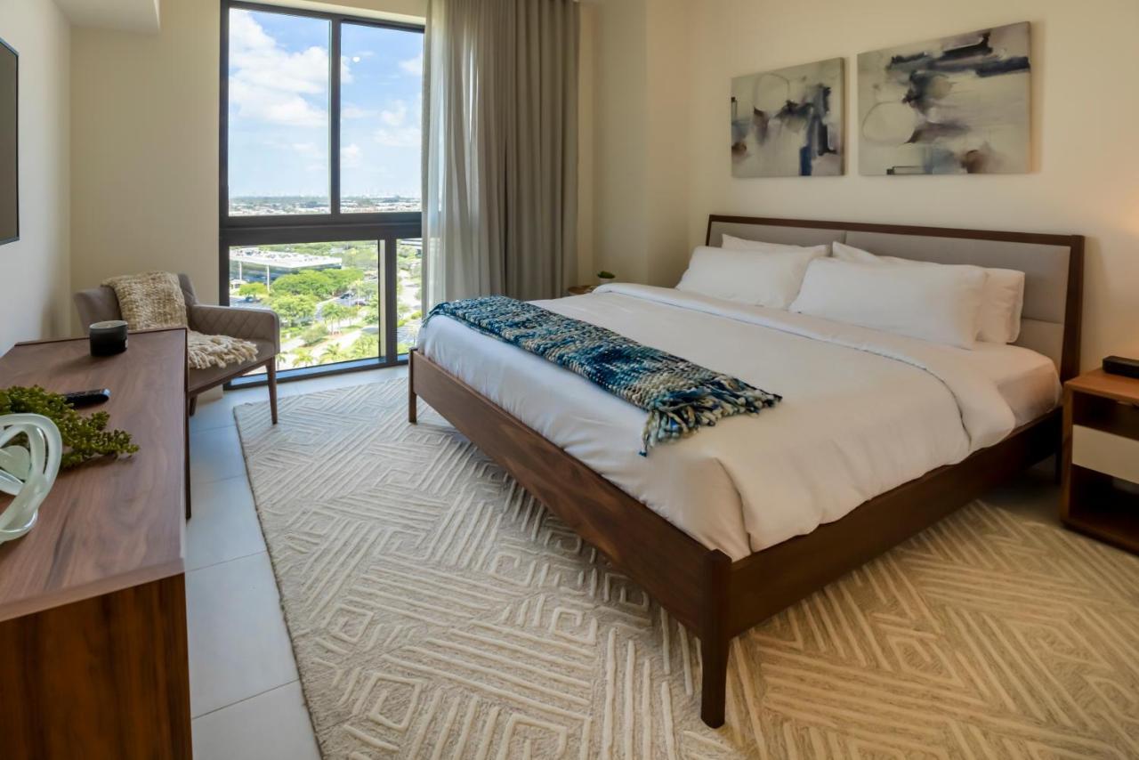 Provident Grand Luxury Short-Term Residences Doral Exteriér fotografie