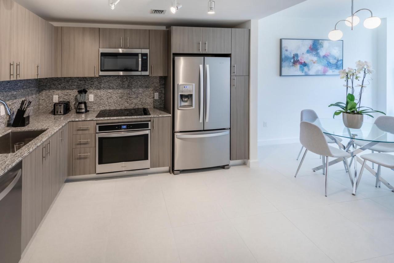 Provident Grand Luxury Short-Term Residences Doral Exteriér fotografie