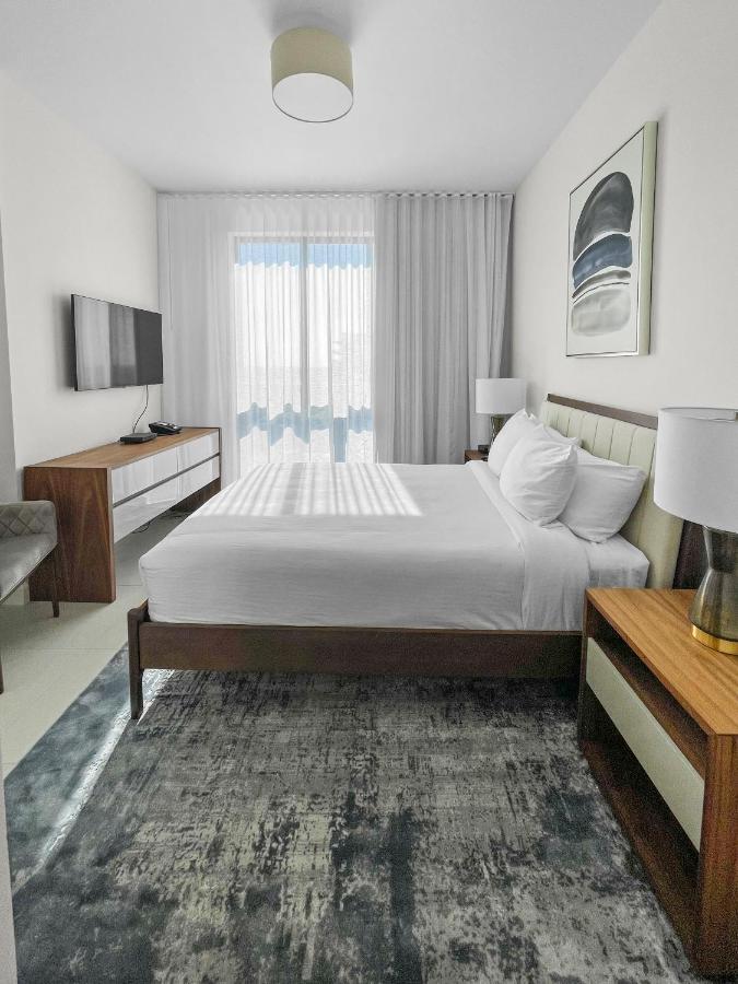 Provident Grand Luxury Short-Term Residences Doral Exteriér fotografie