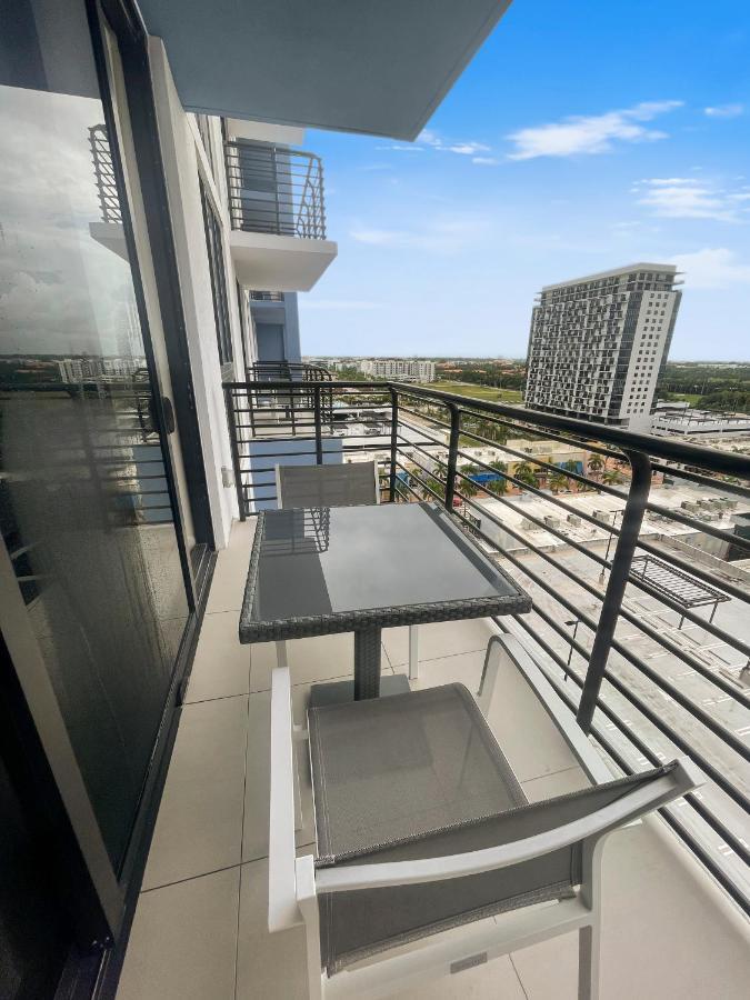 Provident Grand Luxury Short-Term Residences Doral Exteriér fotografie