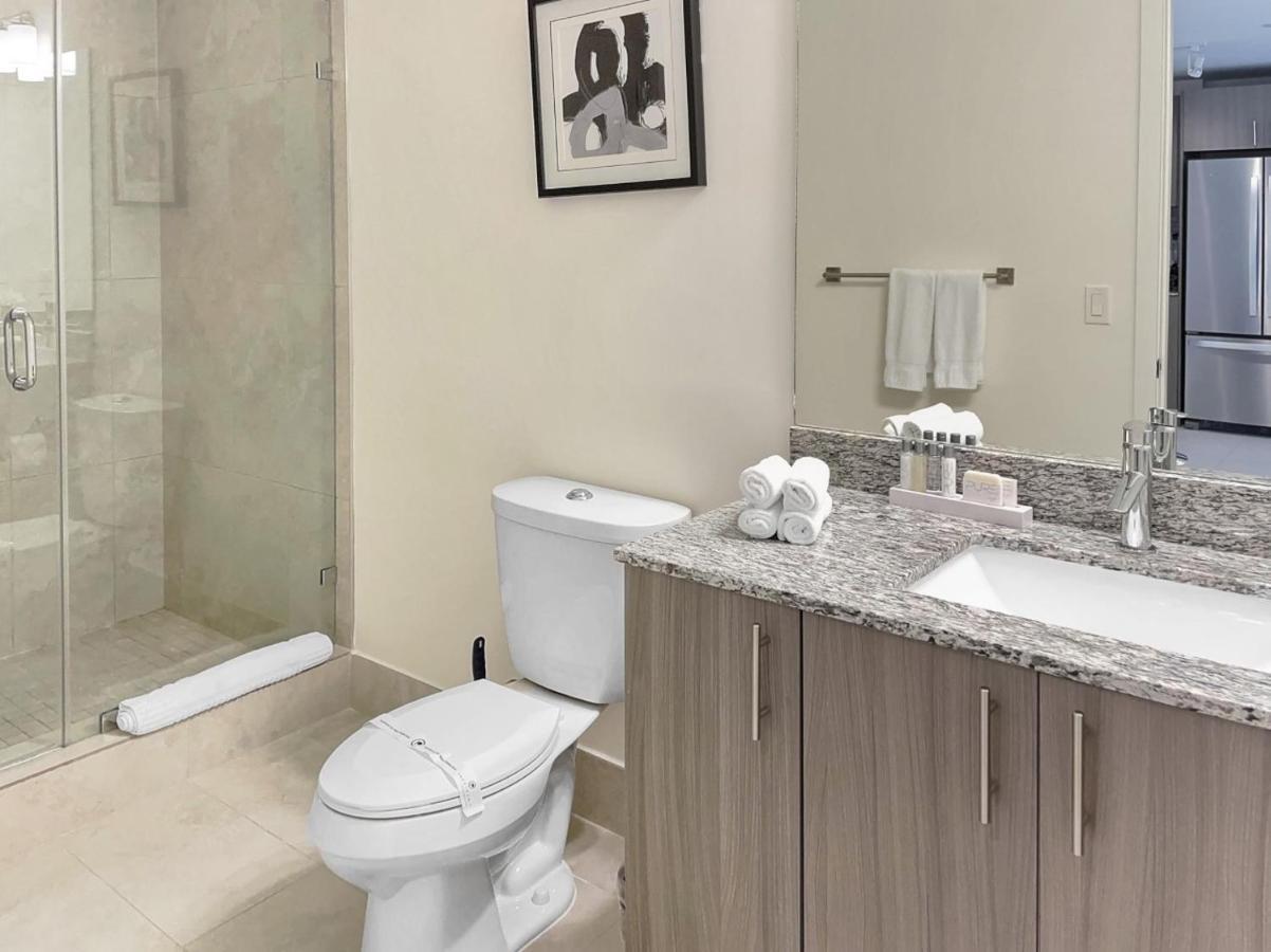 Provident Grand Luxury Short-Term Residences Doral Exteriér fotografie