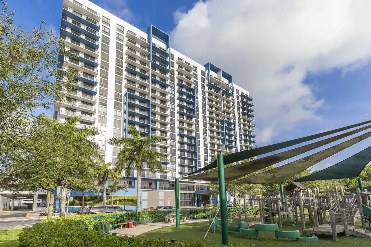 Provident Grand Luxury Short-Term Residences Doral Exteriér fotografie