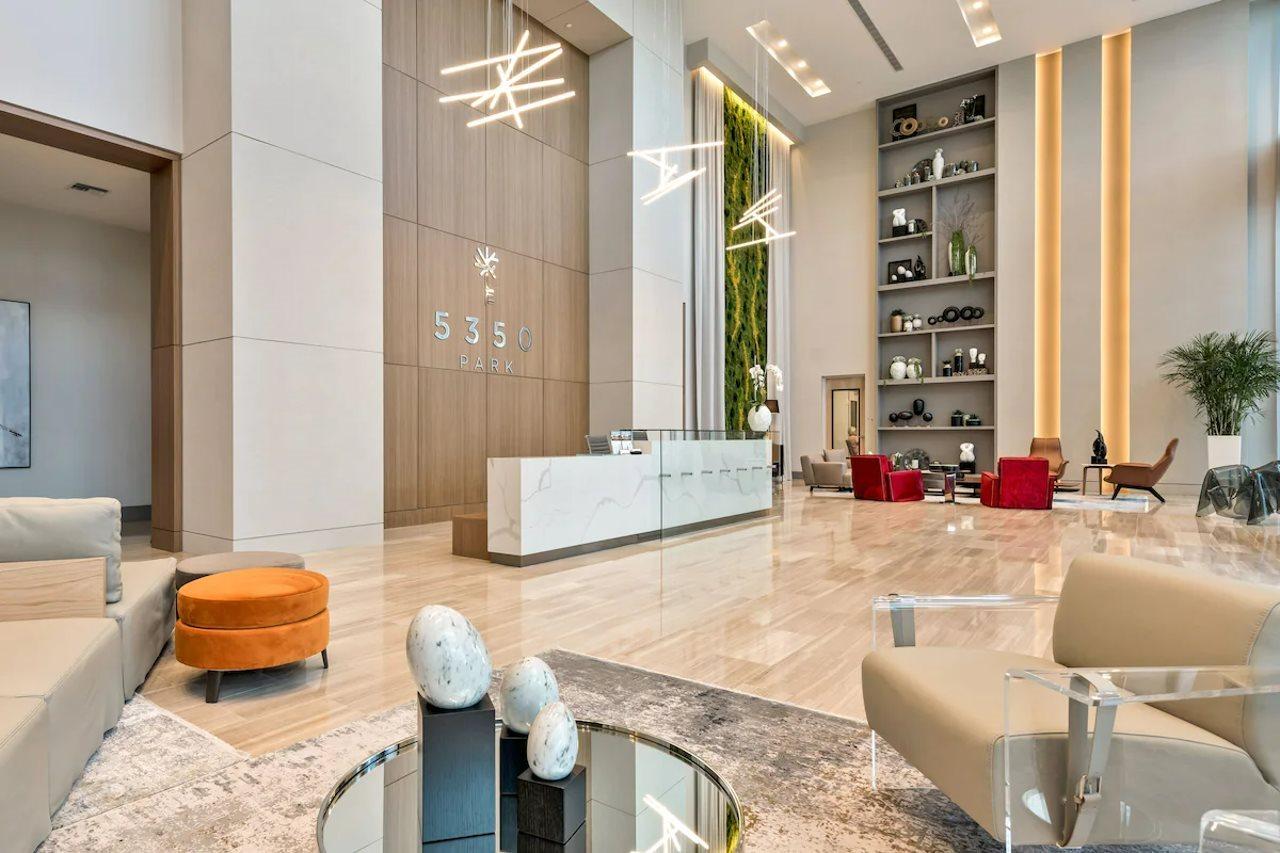 Provident Grand Luxury Short-Term Residences Doral Exteriér fotografie