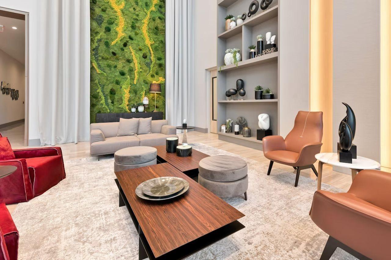 Provident Grand Luxury Short-Term Residences Doral Exteriér fotografie