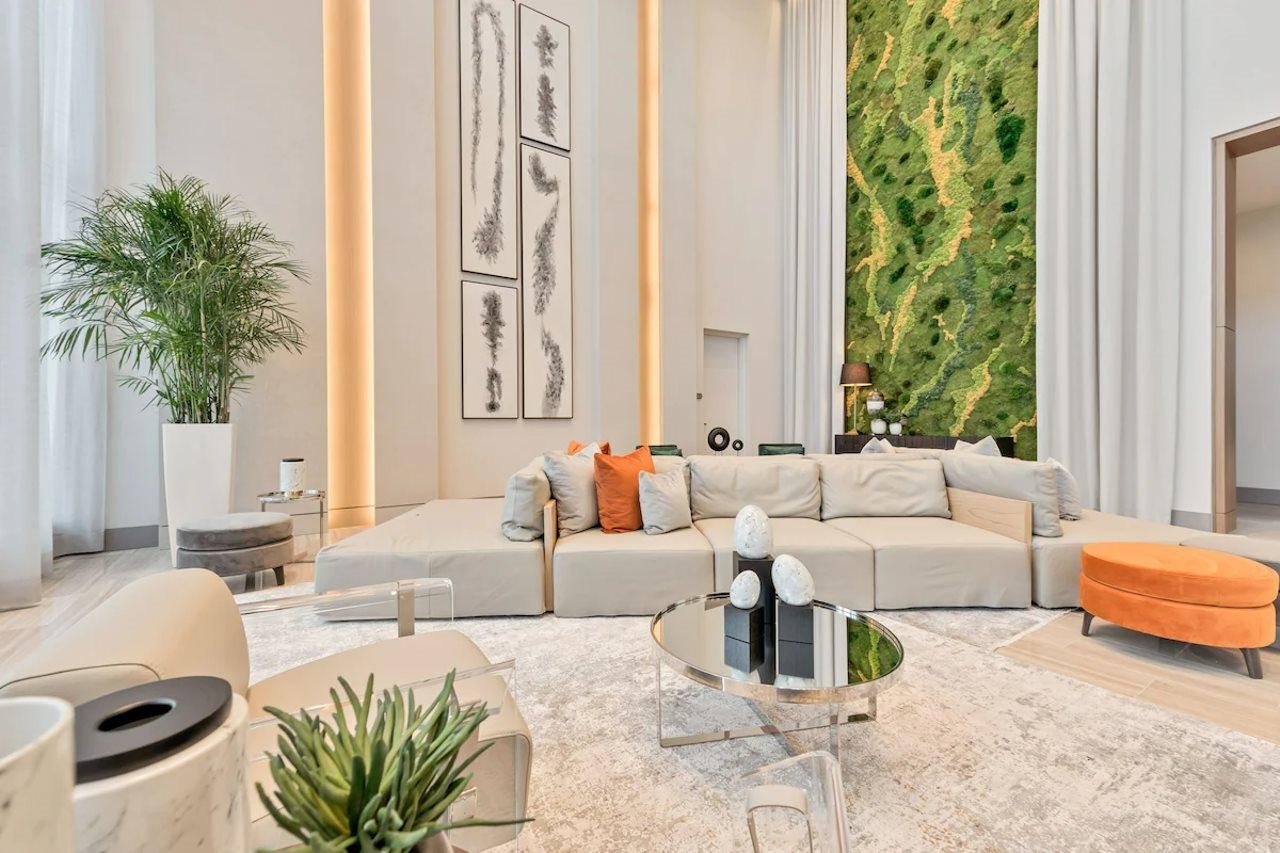 Provident Grand Luxury Short-Term Residences Doral Exteriér fotografie
