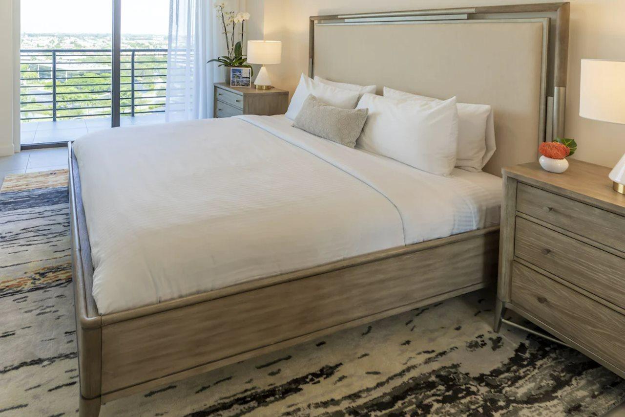 Provident Grand Luxury Short-Term Residences Doral Exteriér fotografie