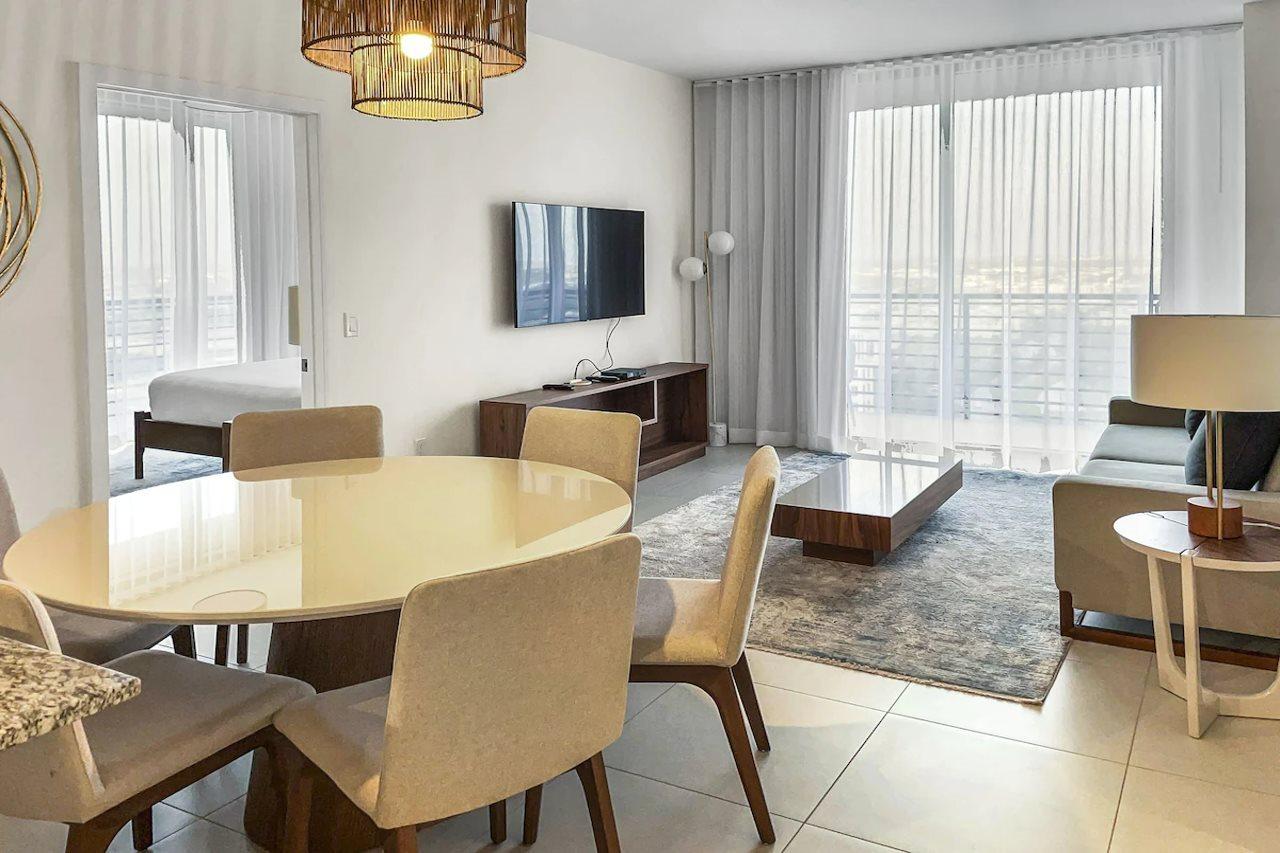 Provident Grand Luxury Short-Term Residences Doral Exteriér fotografie