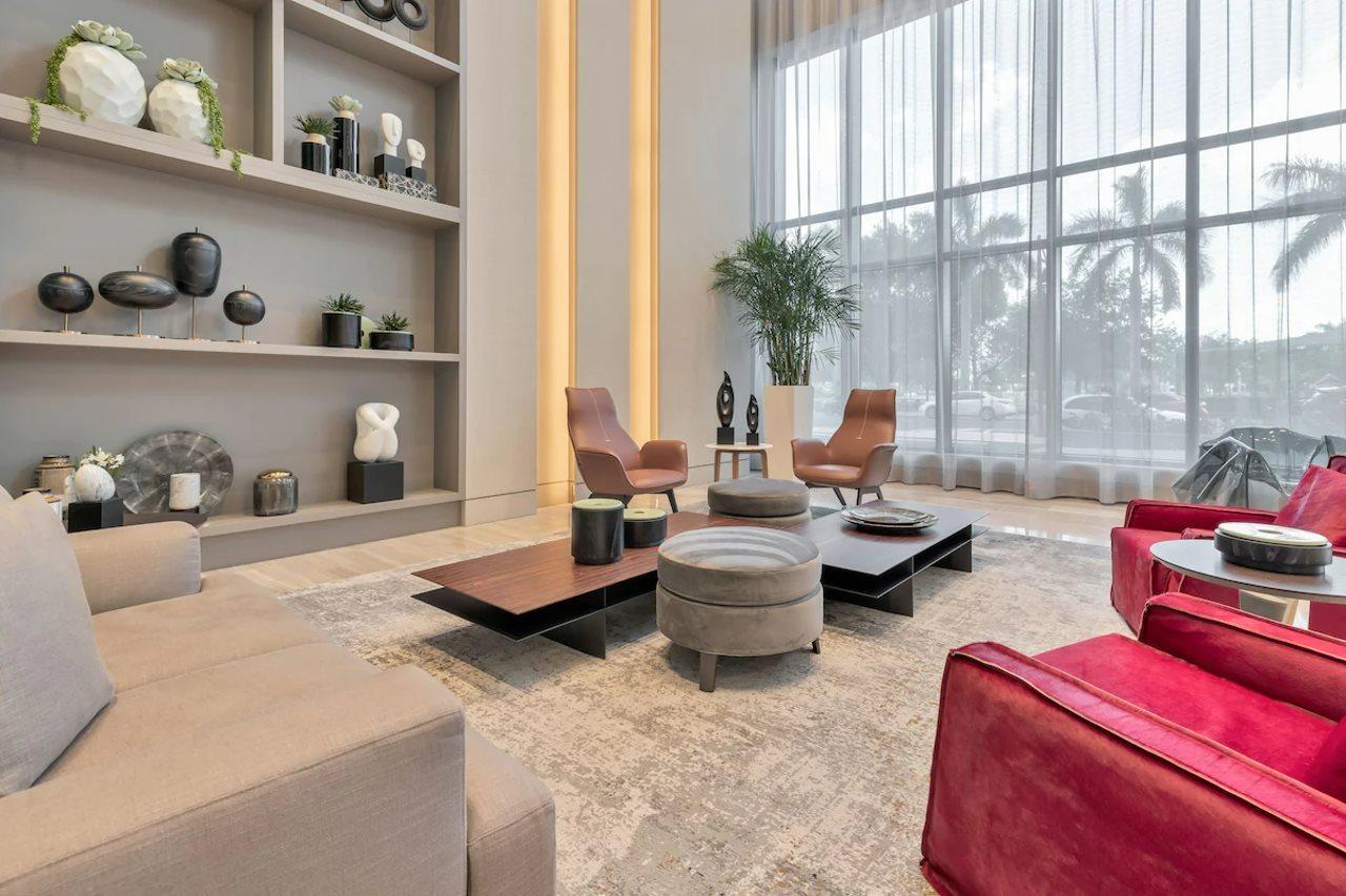 Provident Grand Luxury Short-Term Residences Doral Exteriér fotografie