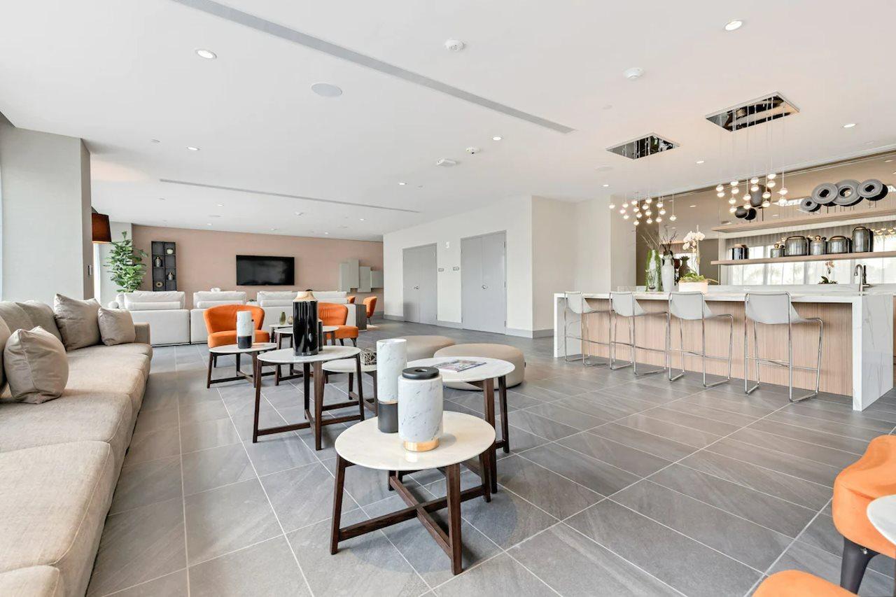 Provident Grand Luxury Short-Term Residences Doral Exteriér fotografie