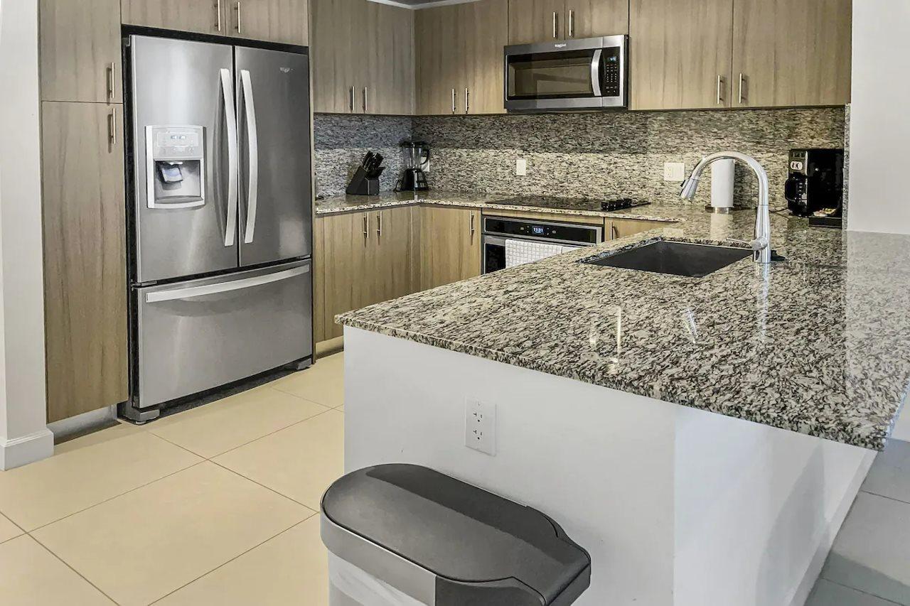 Provident Grand Luxury Short-Term Residences Doral Exteriér fotografie