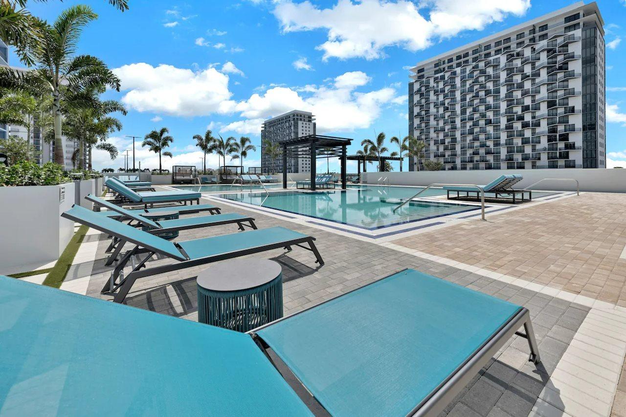 Provident Grand Luxury Short-Term Residences Doral Exteriér fotografie