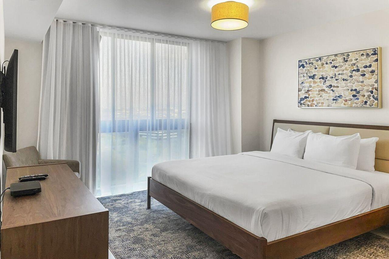 Provident Grand Luxury Short-Term Residences Doral Exteriér fotografie