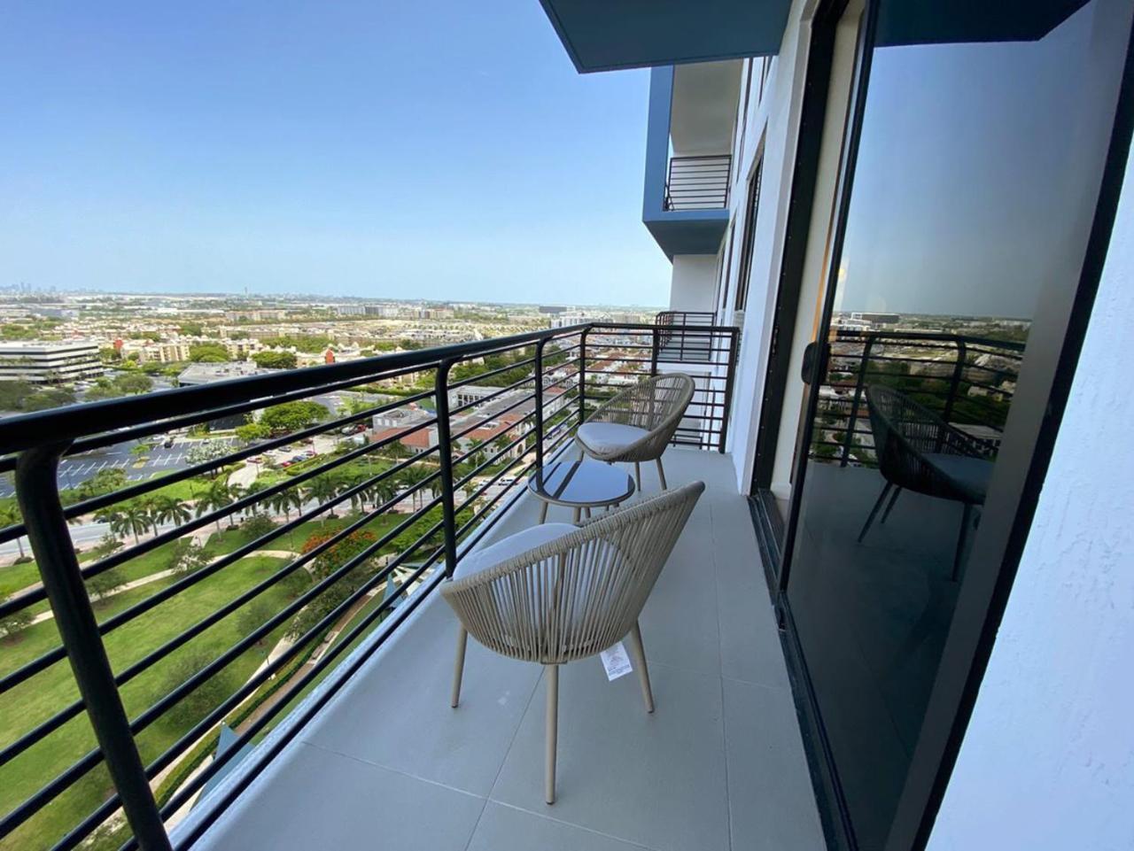 Provident Grand Luxury Short-Term Residences Doral Exteriér fotografie