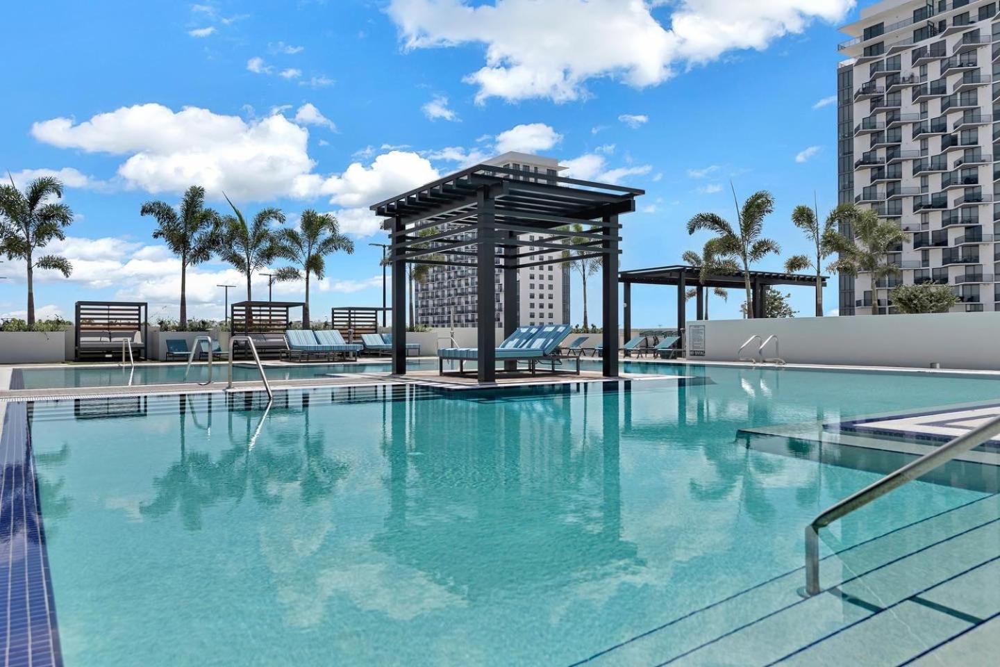 Provident Grand Luxury Short-Term Residences Doral Exteriér fotografie