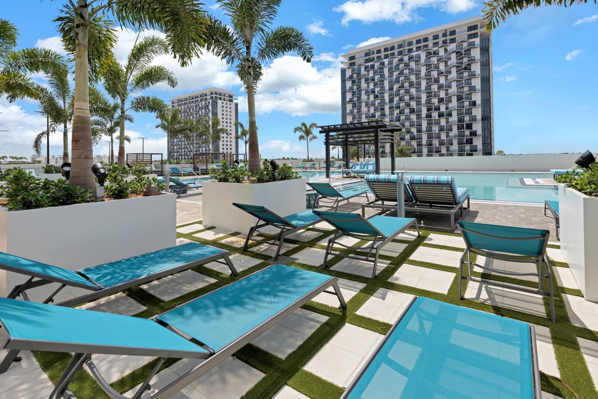 Provident Grand Luxury Short-Term Residences Doral Exteriér fotografie
