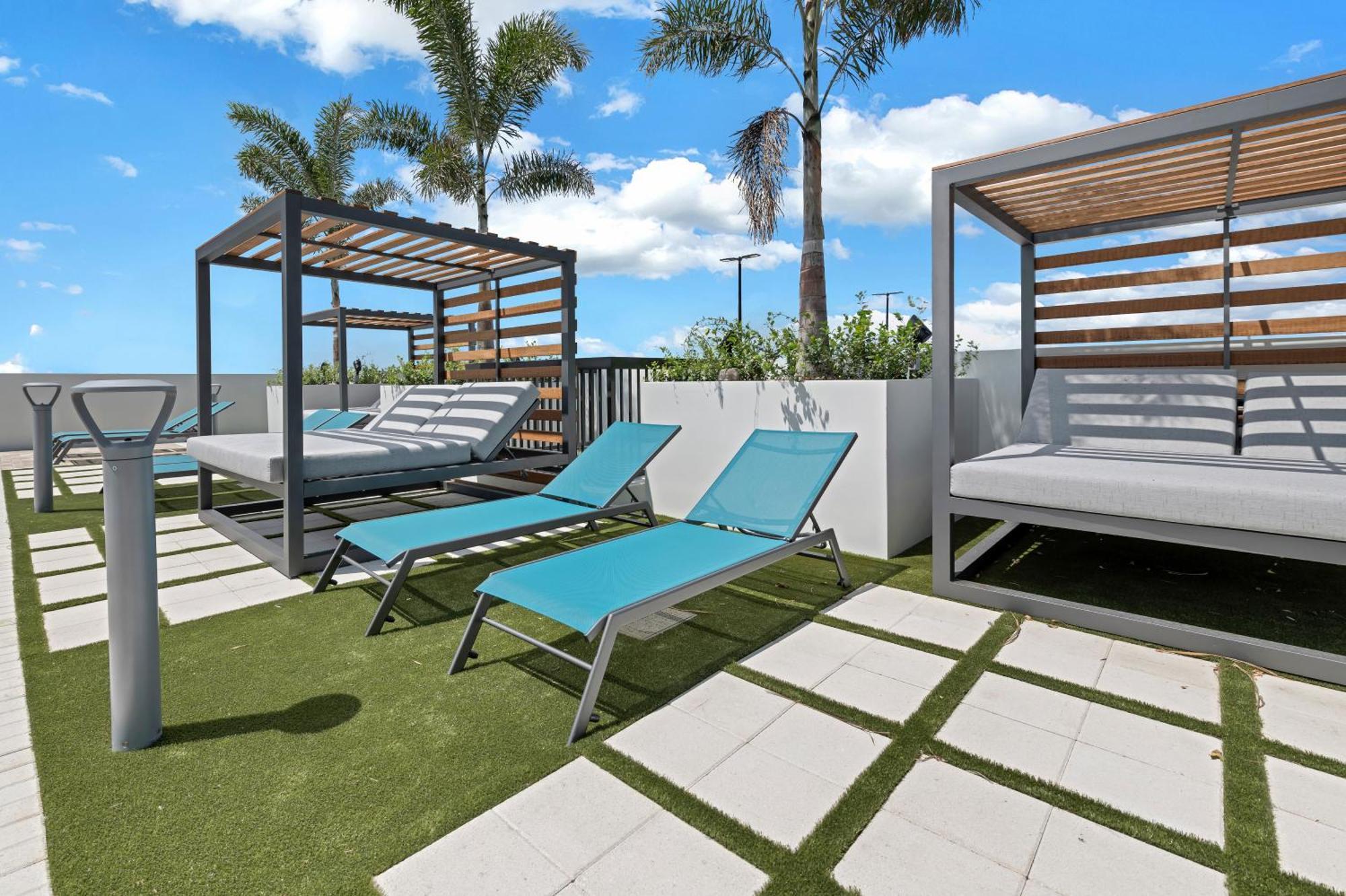 Provident Grand Luxury Short-Term Residences Doral Exteriér fotografie