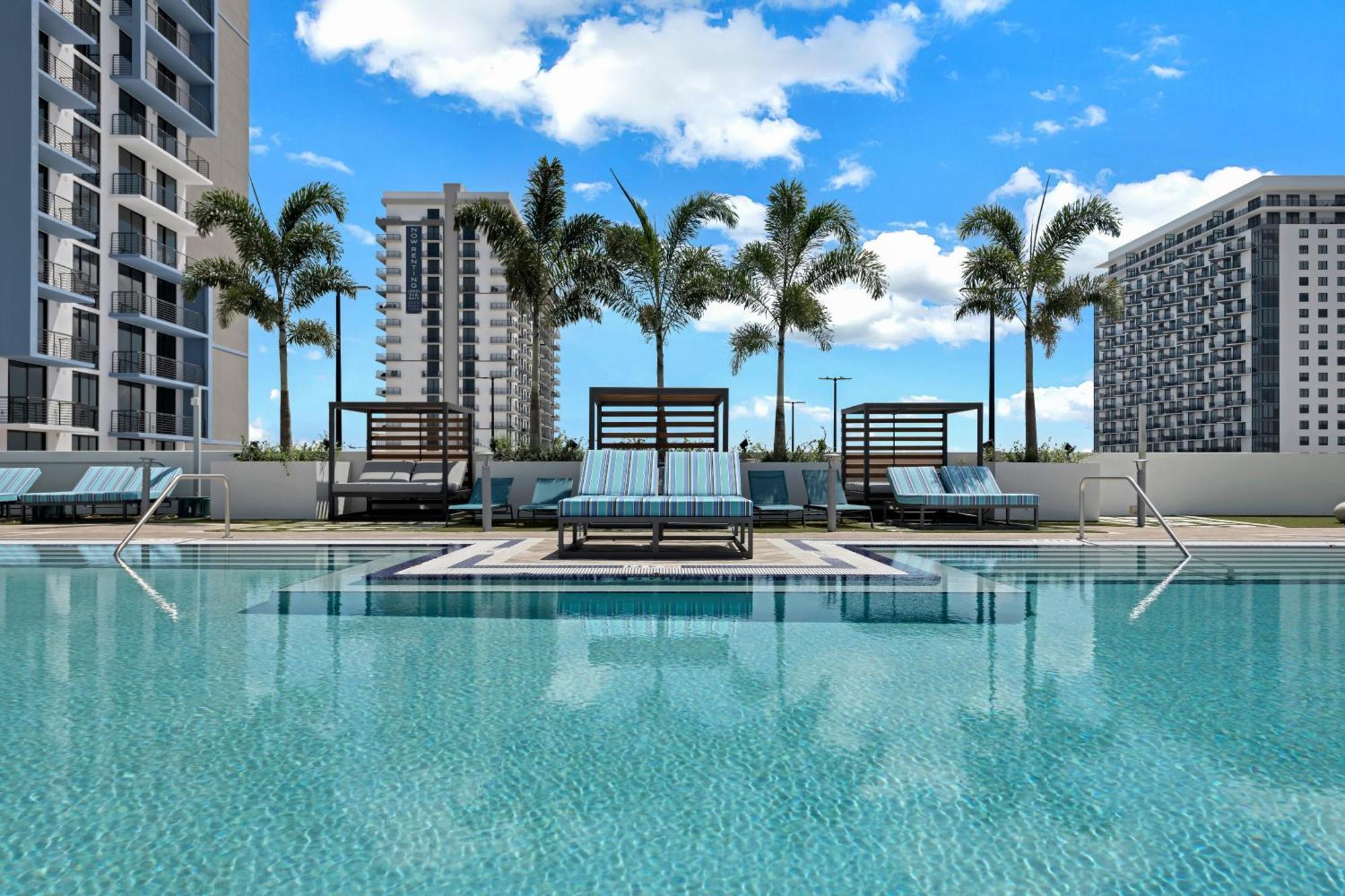 Provident Grand Luxury Short-Term Residences Doral Exteriér fotografie