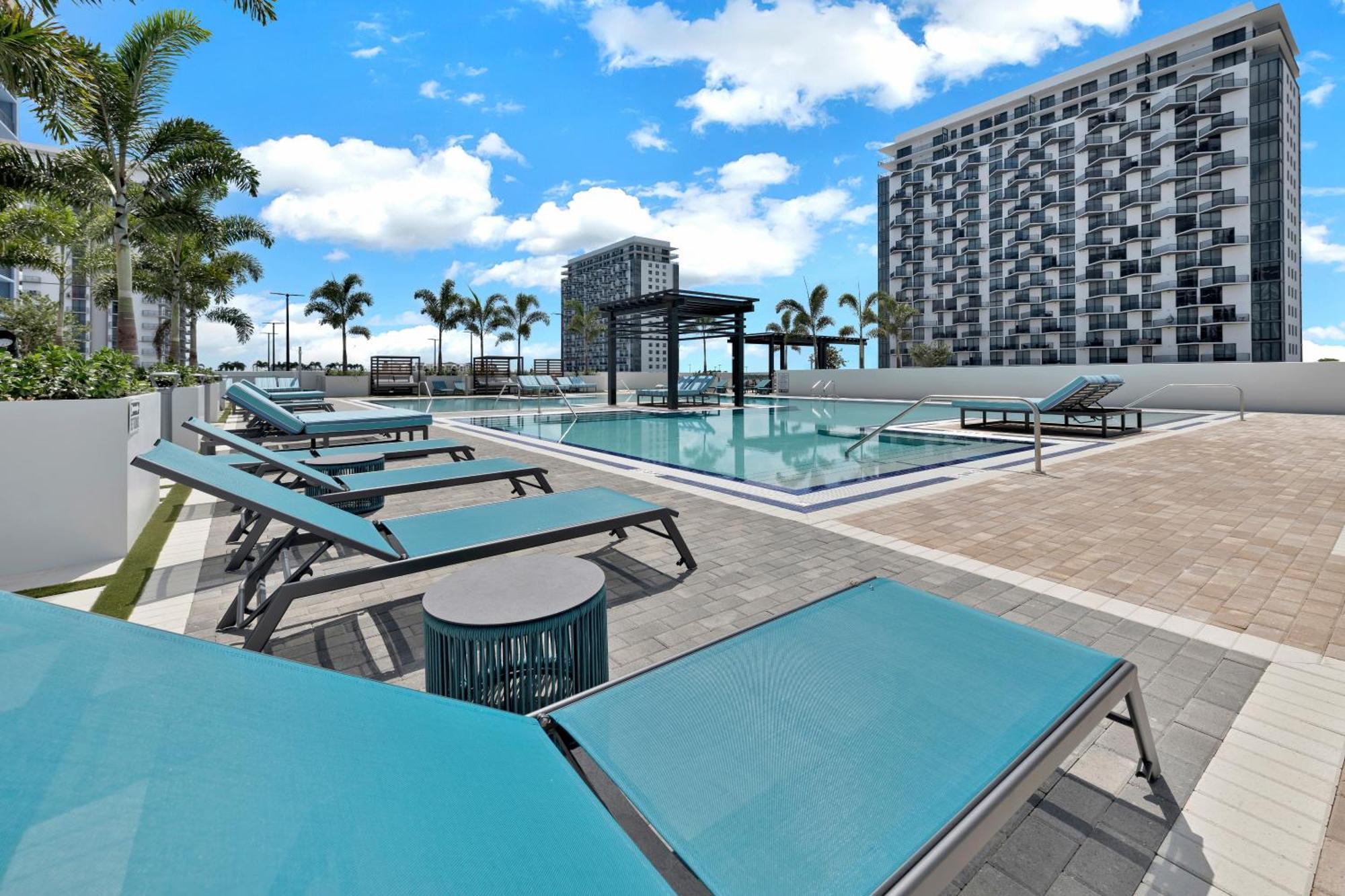 Provident Grand Luxury Short-Term Residences Doral Exteriér fotografie