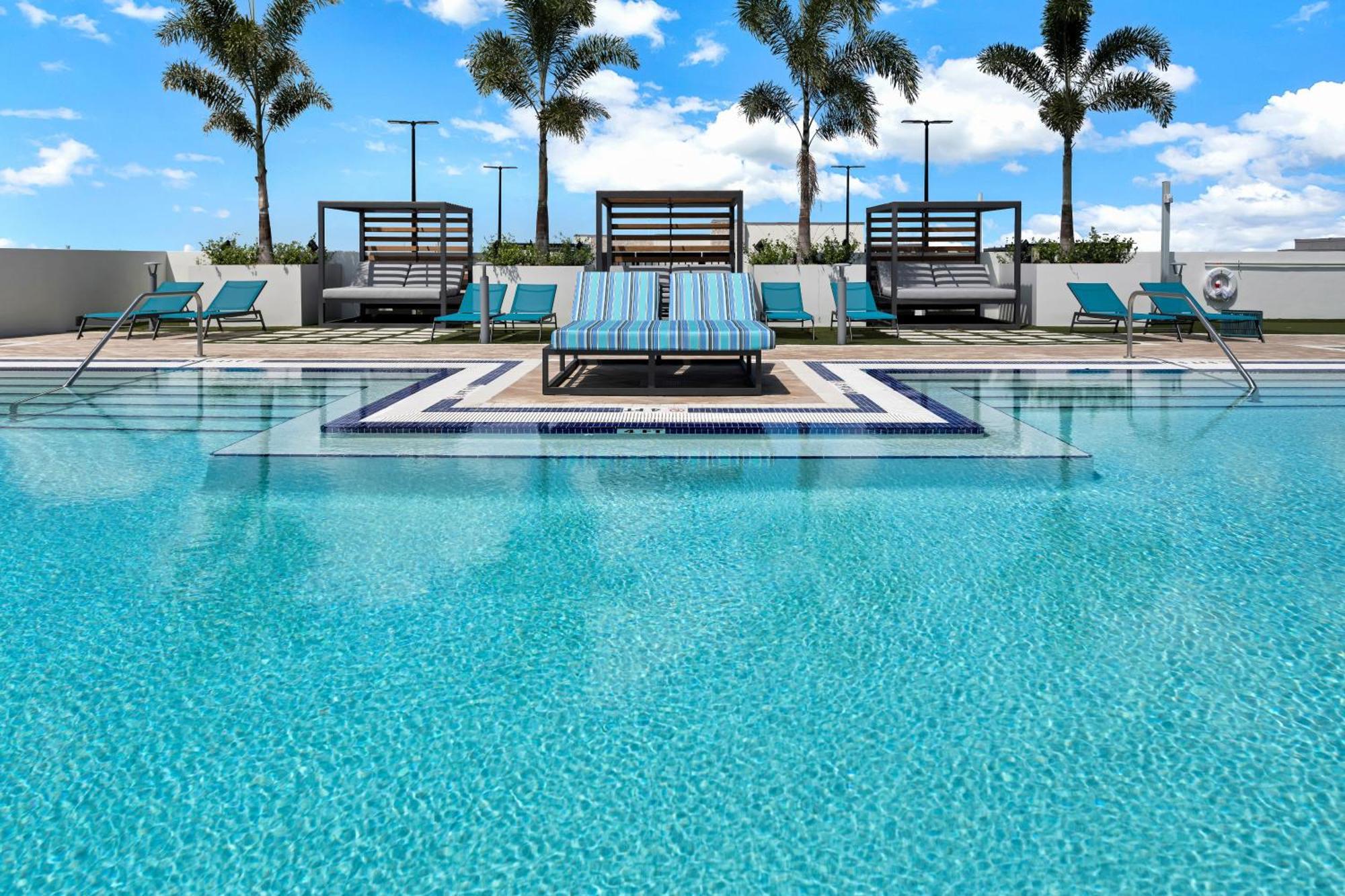 Provident Grand Luxury Short-Term Residences Doral Exteriér fotografie