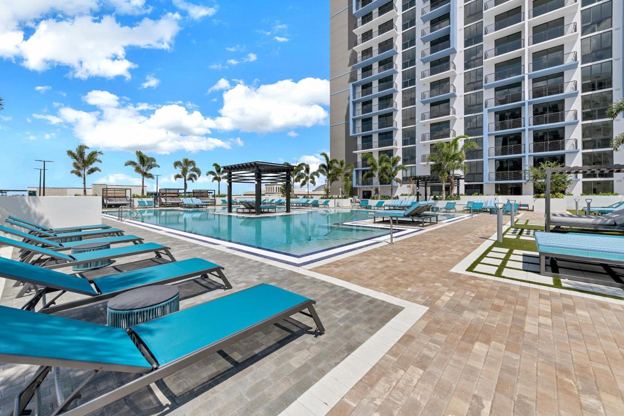 Provident Grand Luxury Short-Term Residences Doral Exteriér fotografie