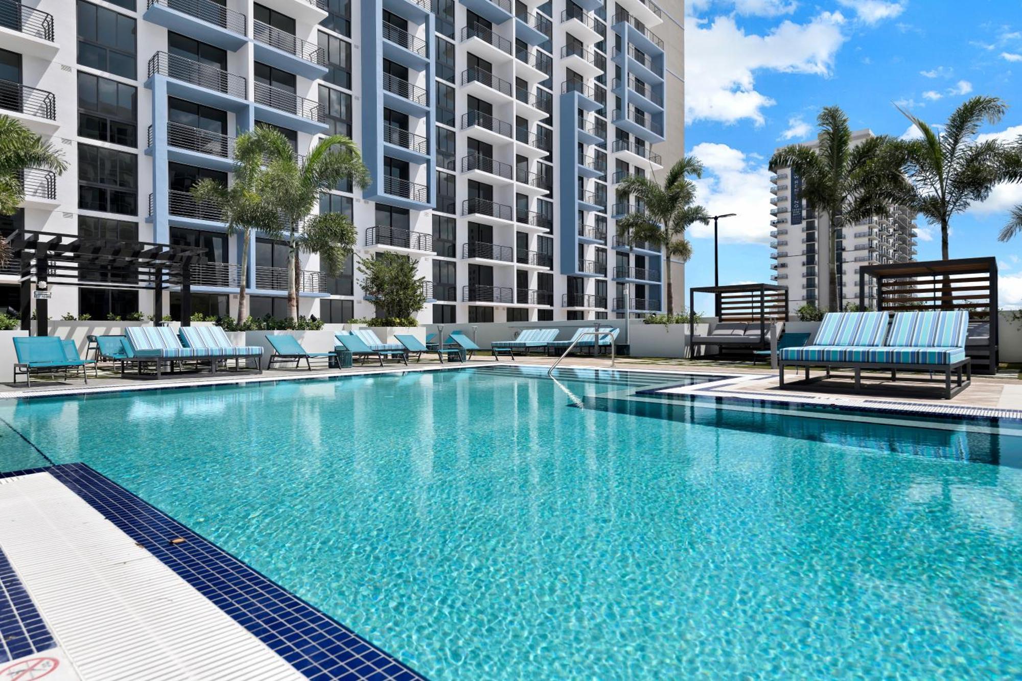 Provident Grand Luxury Short-Term Residences Doral Exteriér fotografie